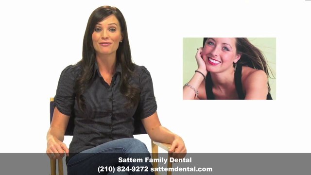 Cosmetic Dentist San Antonio TX