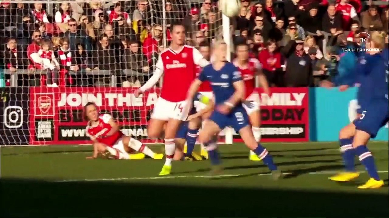 Top 20 Goals Of The Year 2020
