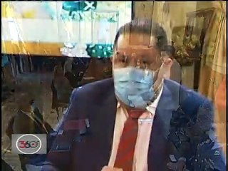 Programa 360°  06ENE2021 | Poder Públicos sostienen encuentros con Comisión especial de la AN