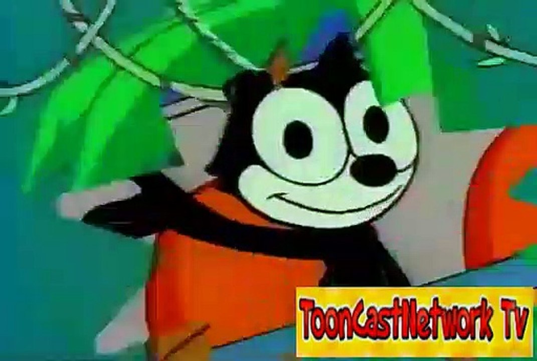 Felix el Gato  60