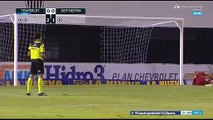 Temperley 0 (4)- 0 (2) Deportivo Riestra - Copa Argentina -32vos de Final