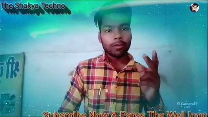 Kinemaster Vs Pawerdirector Comparison (Android Video Editing Apps ) The_Shakya_Techno