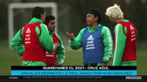 ¿Qué pasó realmente entre Hugo Sánchez y Matías Almeyda en Cruz Azul?: FOX Sports Radio