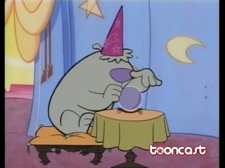 Dois cachorros estrupidos - Eco