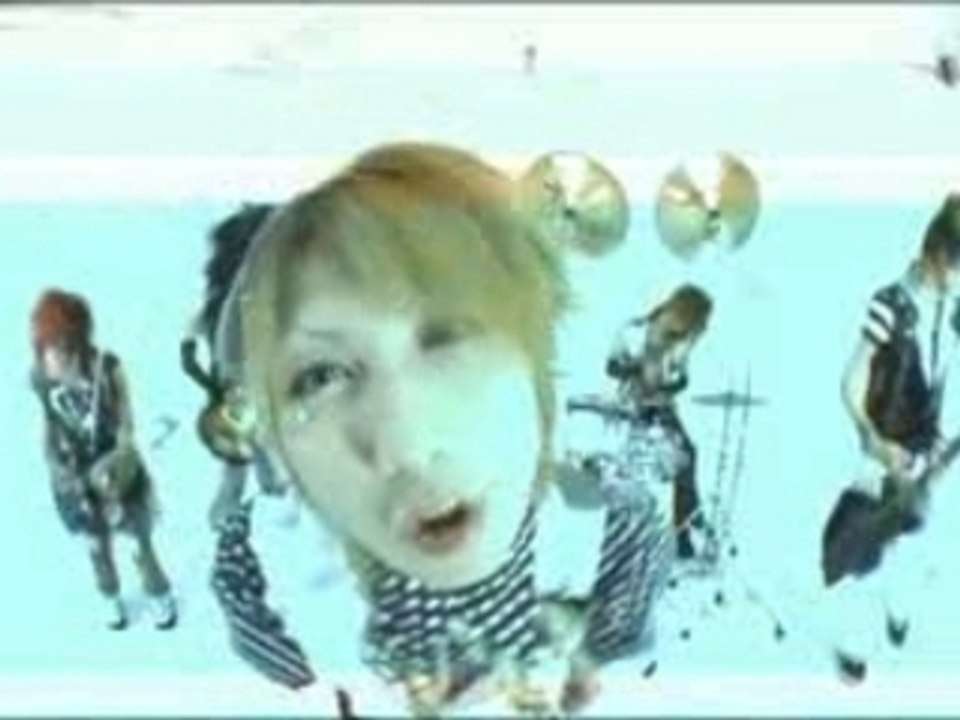 AILE - Pretty Vacation -natsu- [PV]