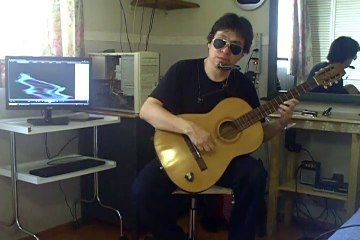 Session Acoustic Blues 3