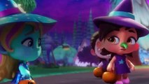 Super Monsters S 01 E 010 Tricks Before Treats _ Halloween Extravaganza