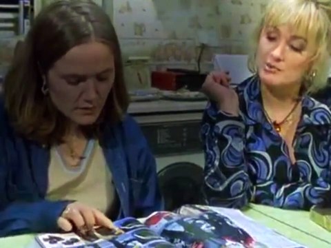 The Royle Family - S 01 E 01 - Bills, Bills, Bills
