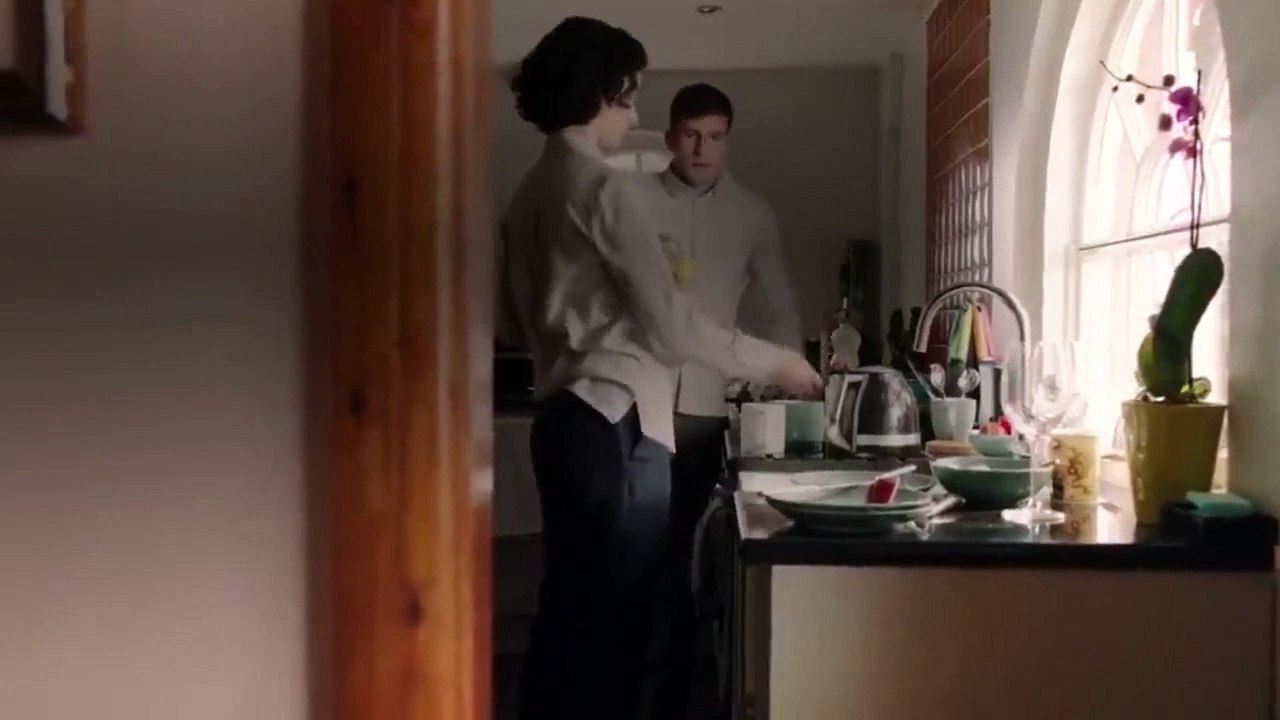 Paranoid S 01 E 03