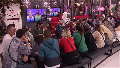 Mišel najavljuje izlazak iz paba, Kristijan rekao da mu je svejedno