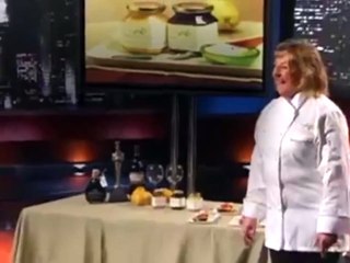 Shark Tank - S 01 E 02 - Inner-city teacher pitches proposal