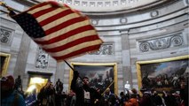 Obama Says Trump Incited Capitol Siege, Calls On Republicans To Choose America