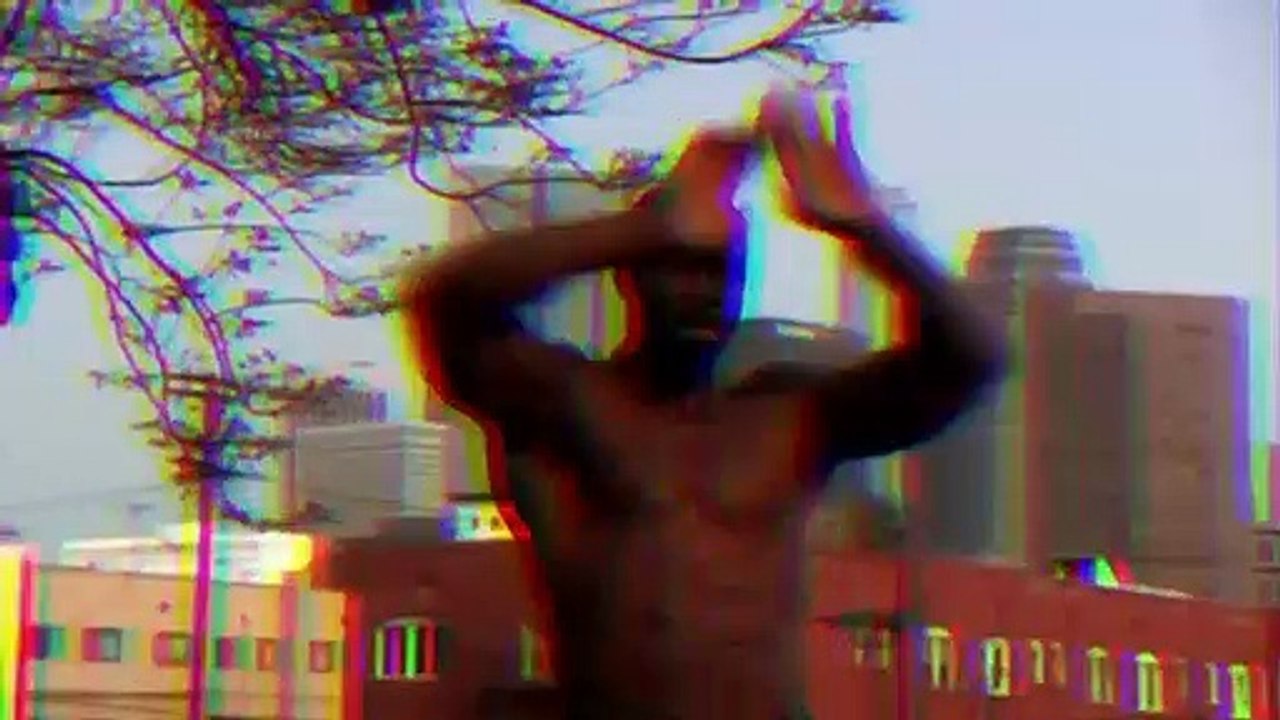 Best Fighting Scenes - Blood and Bone (Motivational)