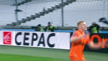 Marseille v Montpellier