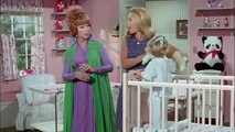 Tabitha's Newfound Magical Powers | Bewitched