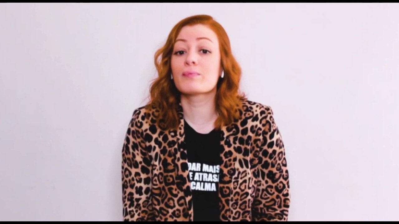 Não nos conhecemos, nunca nos vimos, mas graças a você eu tenho uma vida!