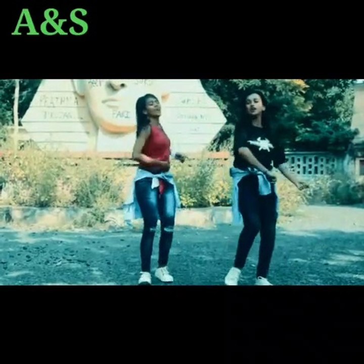New dance video