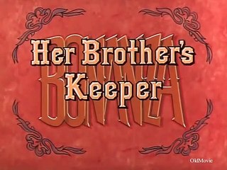 Bonanza Season 7 Episode 24  Her Brother's Keeper