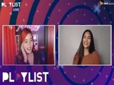 Playlist Extra: Is Myrtle Sarrosa in love?