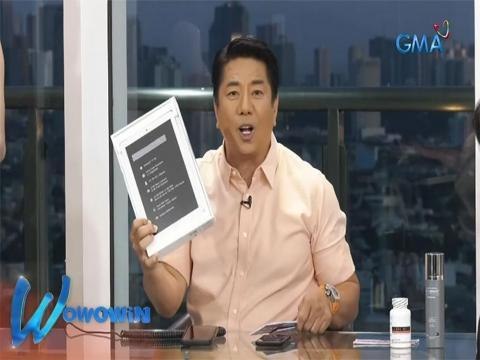 Wowowin: Nilalamig na caller sa Benguet, nag-init sa 20K!