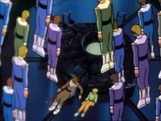 Ulises 31   16  La Maga Circe