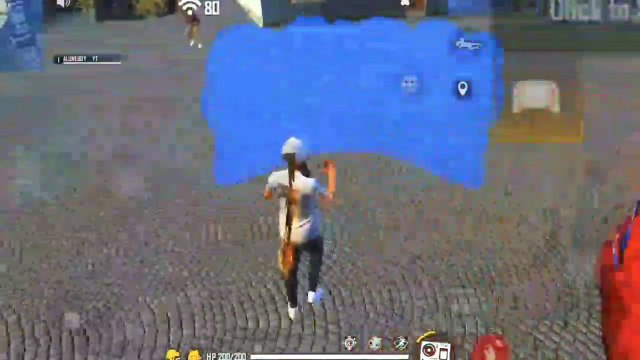 Free fire one tap headshots || Headshots m1887|| Play Gamer Vikash