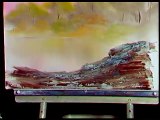 Bob Ross   The Joy of Painting   S04E06   Warm Summer Day