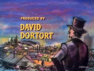 Bonanza Season 6 Episode 26 The Trap