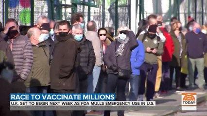 WHO Approves Pfizer BioNtech For Caribbean Region