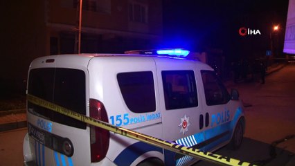 Sultanbeyli'de bir kişi eşini öldürdükten sonra intihar girişiminde bulundu