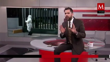 Milenio Noticias, con Sergio Gómez Villarreal, 06 de enero de 2021