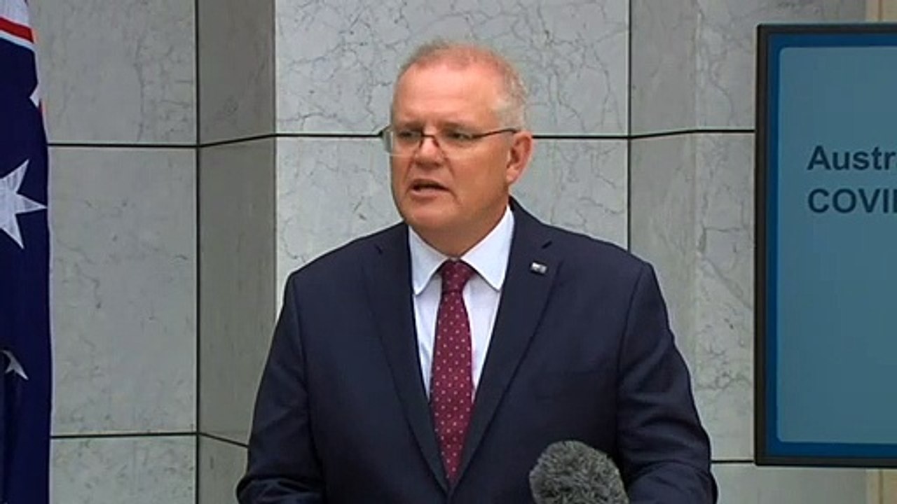 Coronavirus vaccine will be rolled out in Australia next month