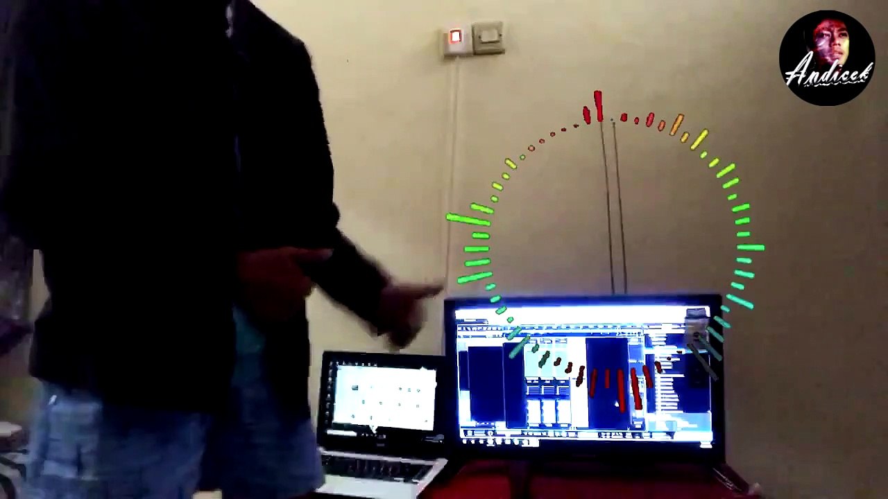 Dj Aduh Mamae Ada Cowok Baju Hitam Remix Full Bass - Viral Tiktok Terbaru