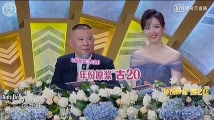 [Vietsub] Lễ Trao Giải Quốc Kịch Thịnh Điển