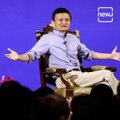 Where Is Jack Ma? The Story Former English Teacher, Chinese Multibillionaire And Founder Of Tech Giant Alibaba