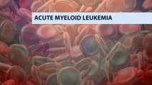What Is Acute Myeloid Leukemia (AML)