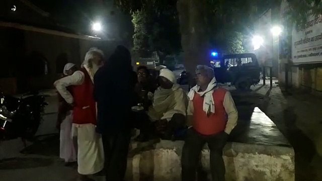 एटा-दबंगों ने युवक की गोली मारकर की निर्मम हत्या