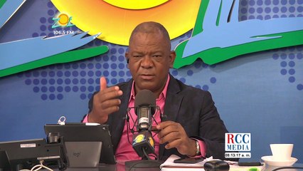 Anibelca Rosario: El cabildeo de las iglesias tumba pulso al Gobierno