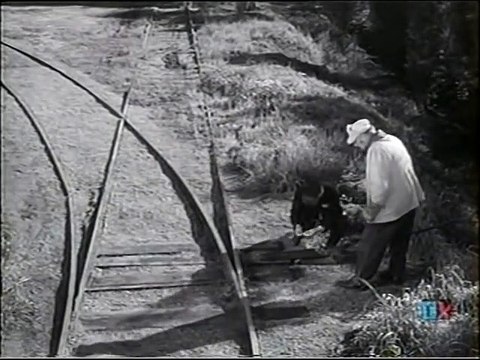 CASEY JONES - HARD LUCK TRAIN - Episode Twenty-Seven