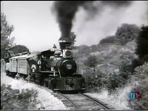 CASEY JONES - THE SILK TRAIN - Episode Twenty-Eight