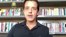 Lenis Garcia y Felipe Vallejo: Resumen y Perspectiva Política del 2020- 2021 parte 1