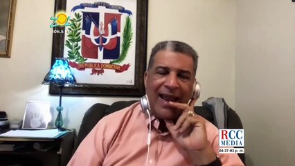 Sofia Lachapelle reporta mas detalles sobre la manifestación del capitolio