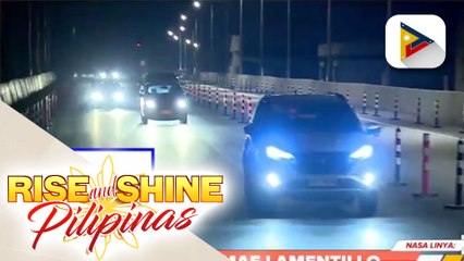 “Build, Build, Build” Committee Chairperson Lamentillo: Ilang lanes sa Skyway Stage 3, bubuksan na