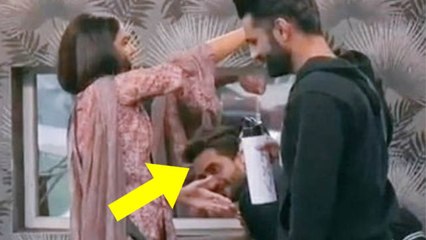 Bigg Boss 14; Jasmin को छेड़ने के लिए Aly कर रहे हैं ये सब; Jasly का लौटा प्यार | FilmiBeat