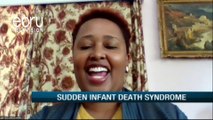 Age At Risk Of Sudden Infant Death Syndrome