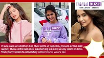 Jannat Zubair Or Ashi Singh Or Arishfa Khan Which Diva Has the Hottest Looks in Not So Fit Outfits