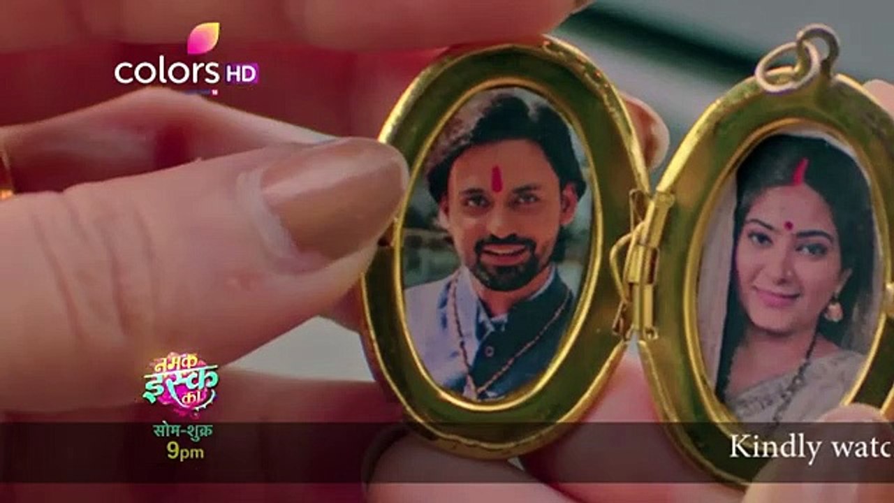 Namak Issk Ka Spoiler Alert Kahani learns a shocking truth