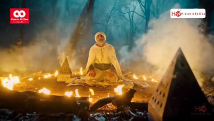 UyanisBuyukSelcuklu Episode 15 (Part-3) Urdu Subtitles by Historical series