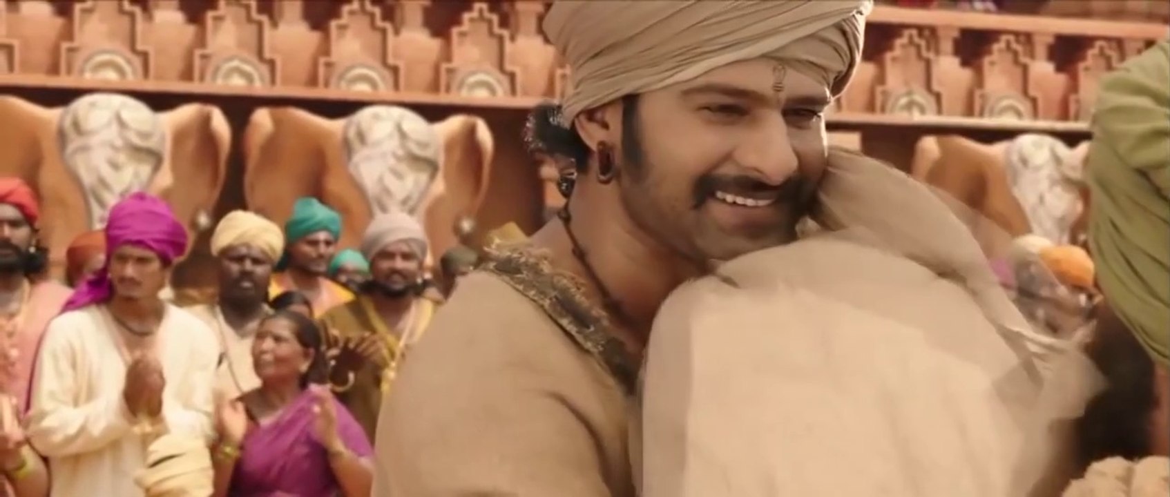 Do you notice these Points in Bahubali movie