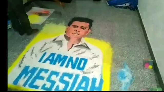 The real hero sonu sood